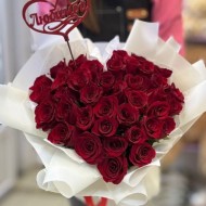 Любовь в розах